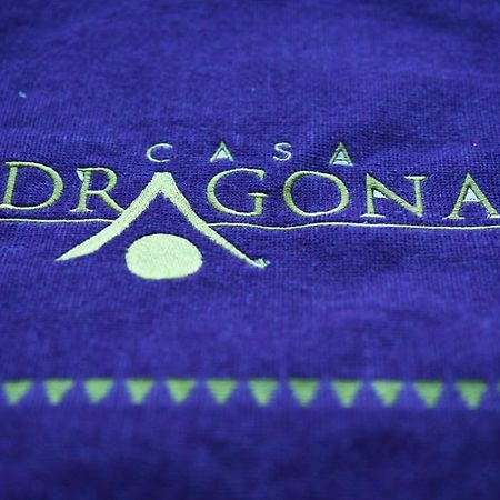 La Dragona Διαμέρισμα Castel del Piano  Εξωτερικό φωτογραφία