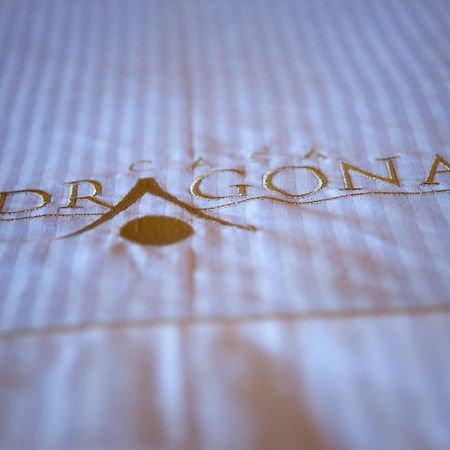 La Dragona Διαμέρισμα Castel del Piano  Εξωτερικό φωτογραφία