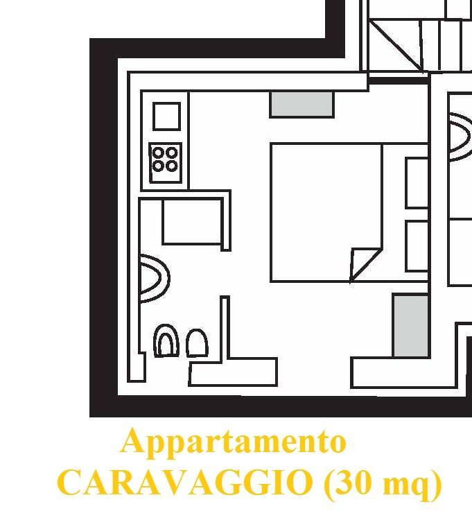 La Dragona Διαμέρισμα Castel del Piano  Εξωτερικό φωτογραφία