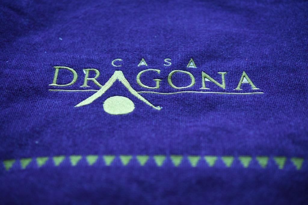 La Dragona Διαμέρισμα Castel del Piano  Εξωτερικό φωτογραφία