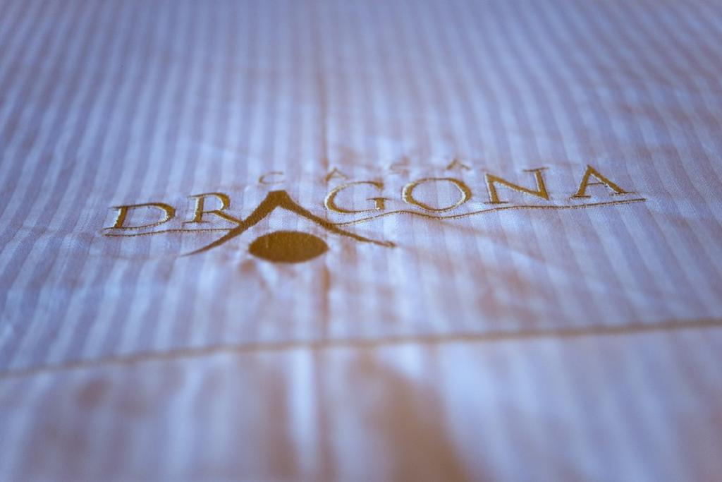 La Dragona Διαμέρισμα Castel del Piano  Εξωτερικό φωτογραφία